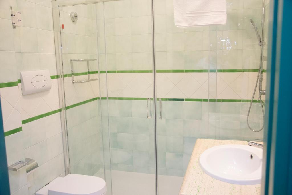 Hotel Commercio photo
