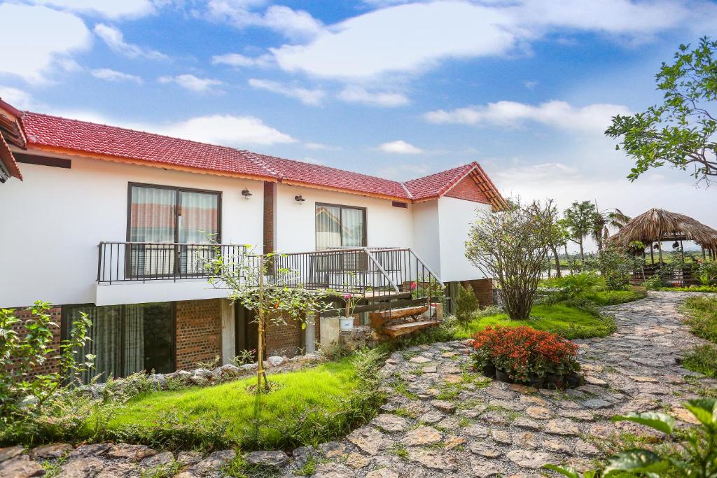 Tràng An La Casa Homestay