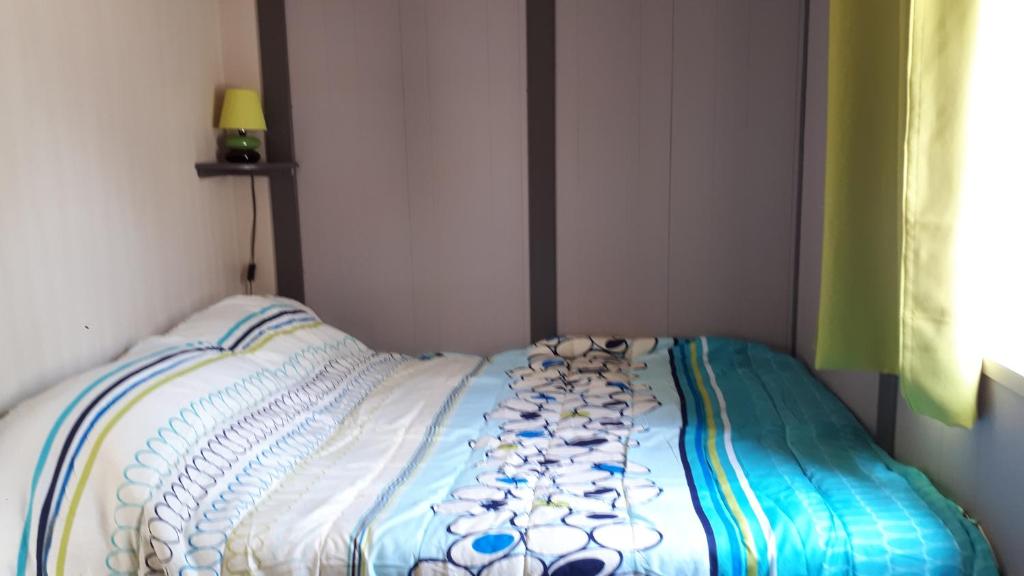 Les Chalets la Plage - Etape Vacances - 4