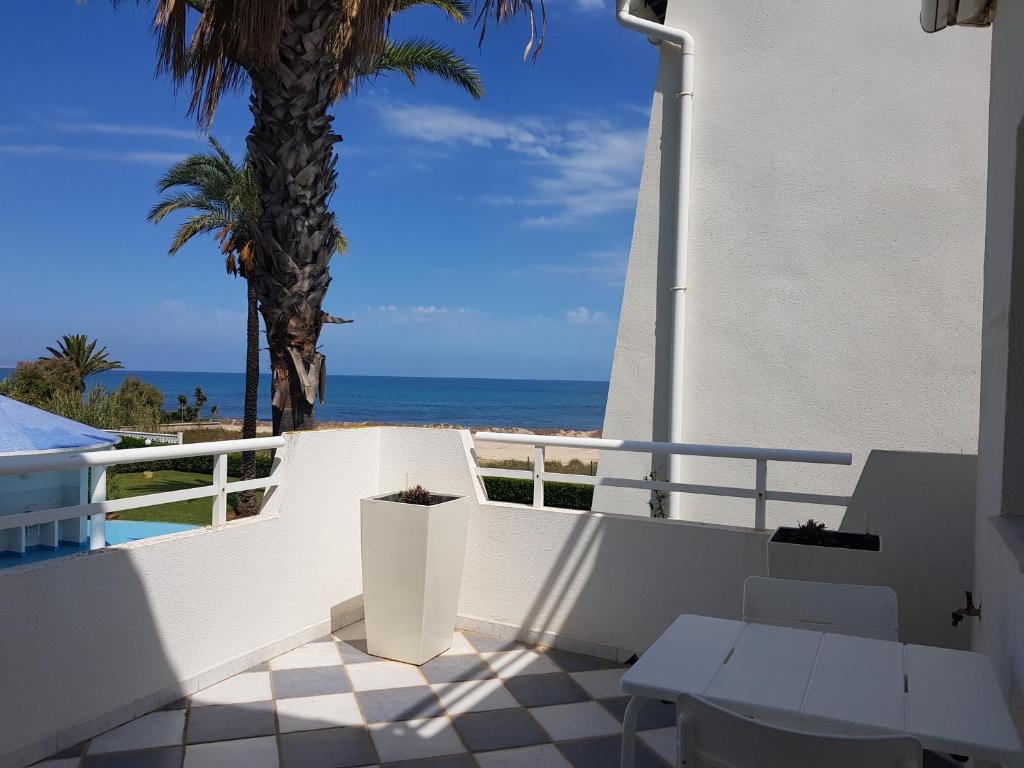Casa Primera Linea Playa Denia - 3