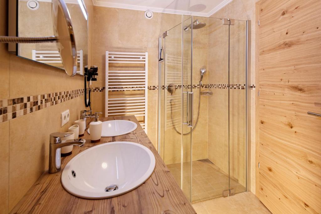 Hotel Berghof photo