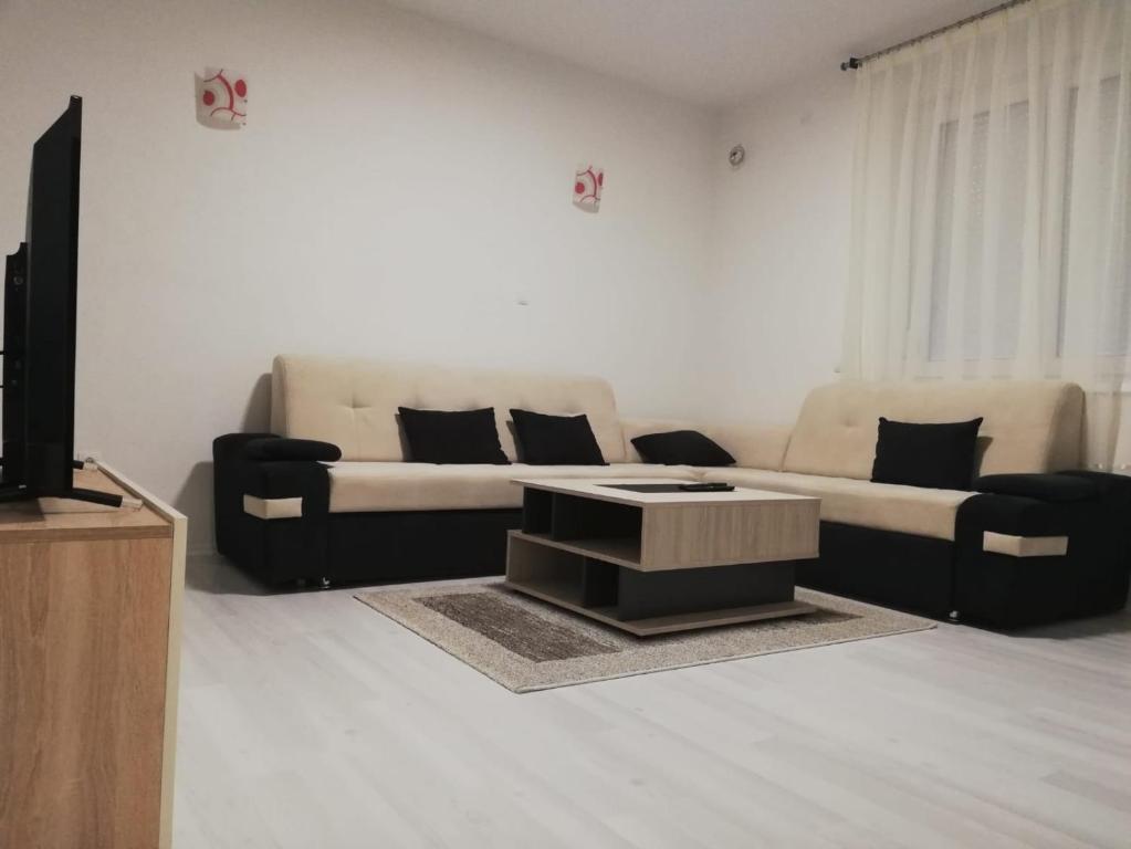Apartman Gosto - 5