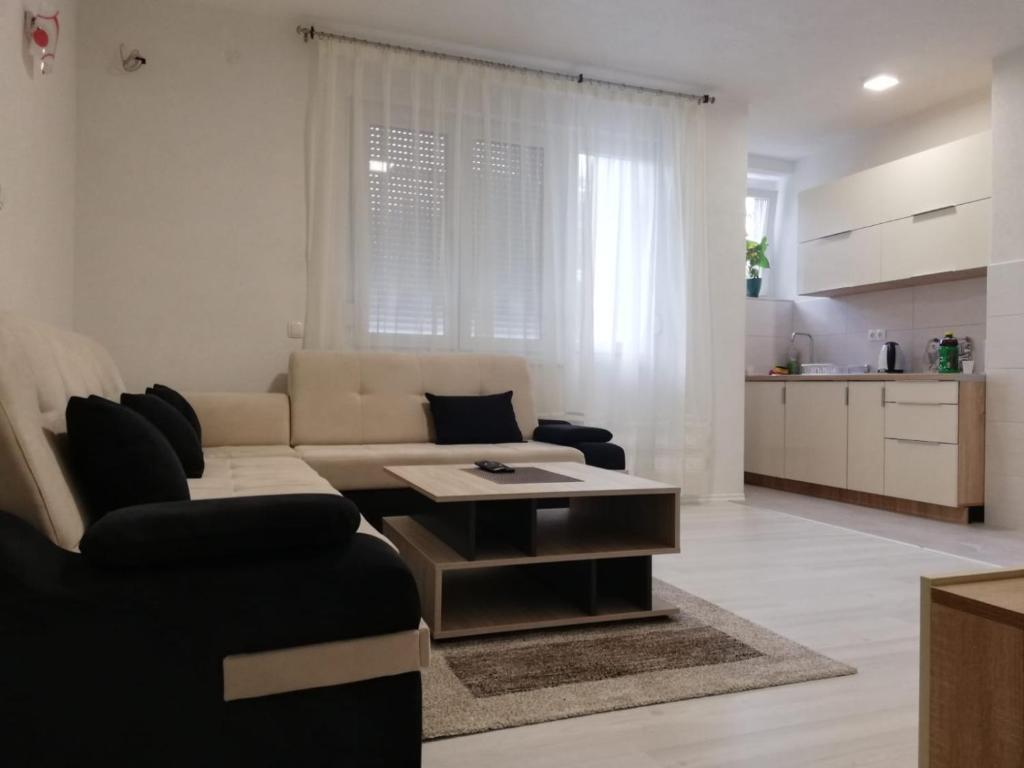 Apartman Gosto, Mostar