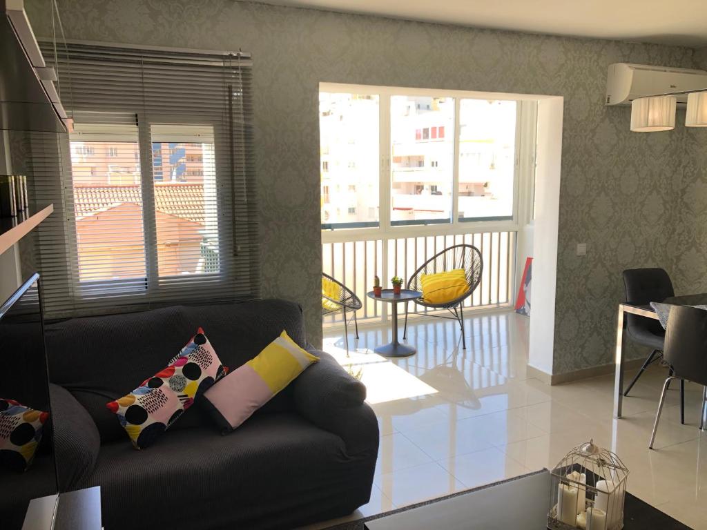 LAS GAVIOTAS - 4
