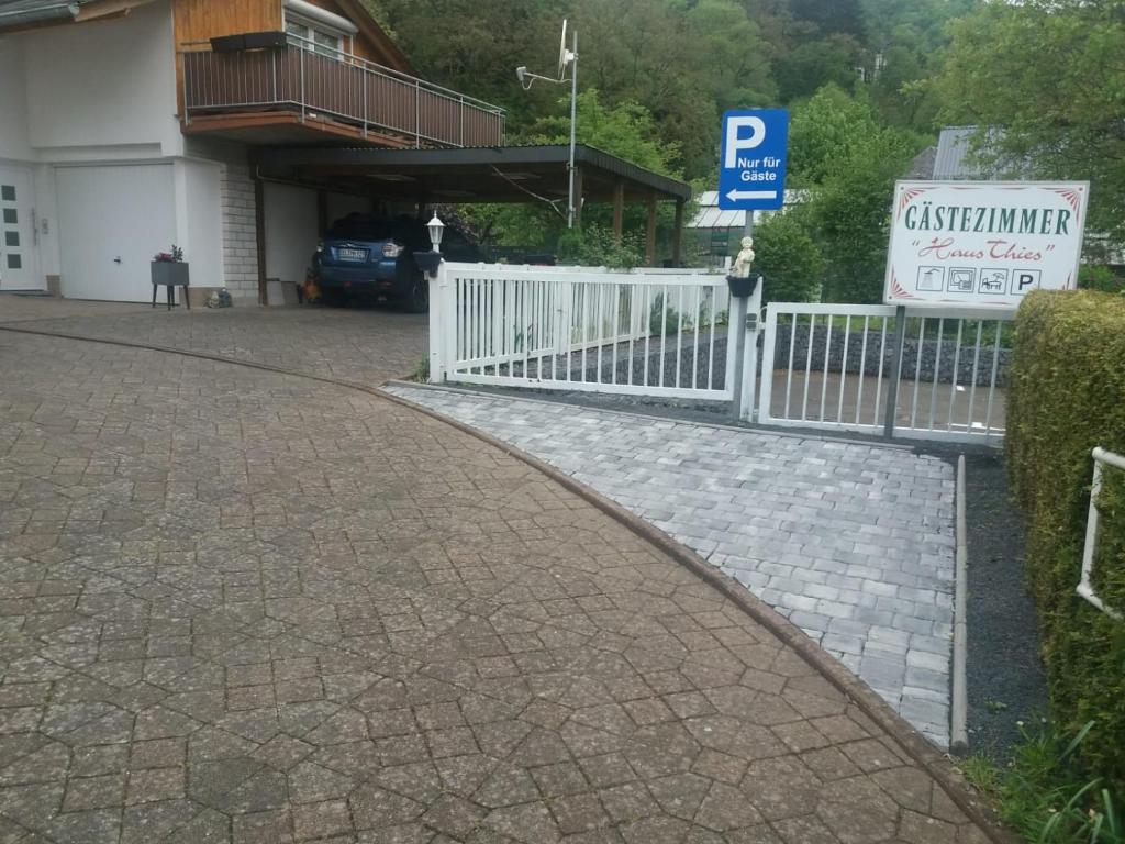 Pension Haus Thies photo