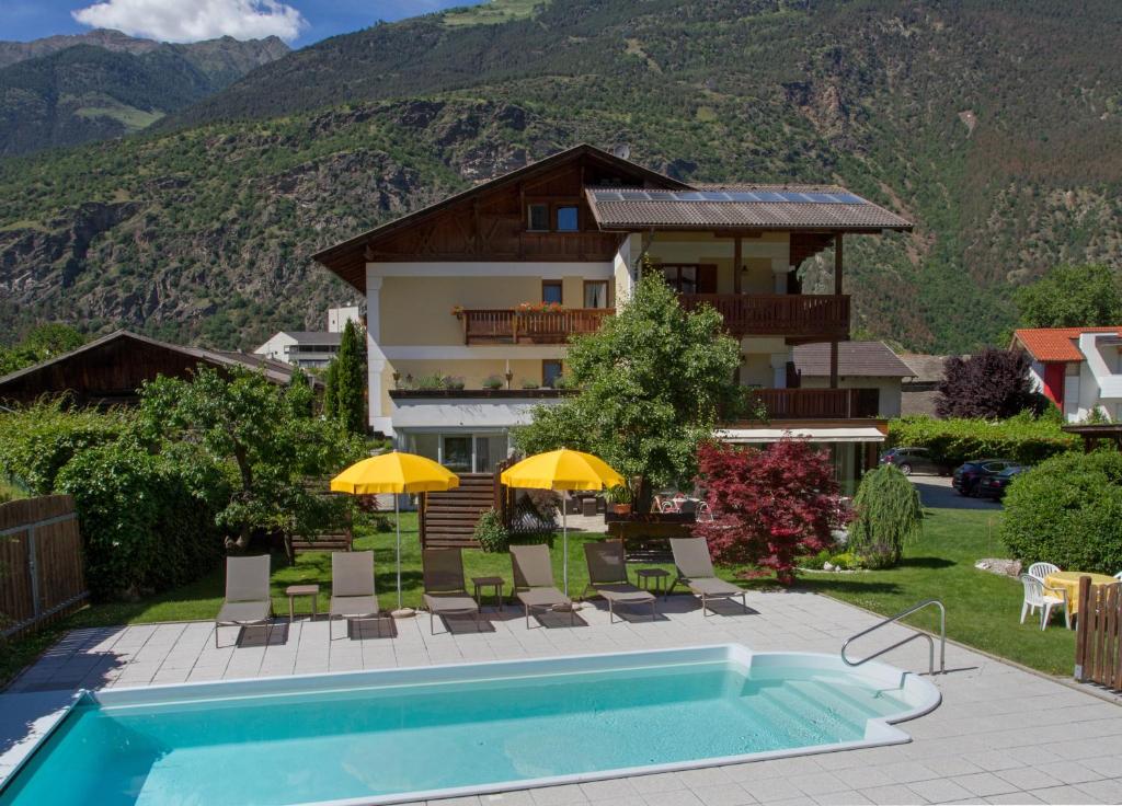 Pension Sattlerenglhof - 5