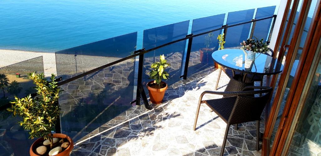 Apartment in Selaziri 164, Batumi