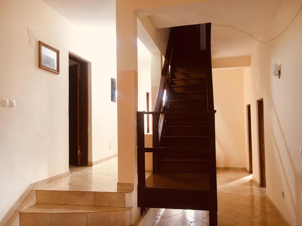 Entrada