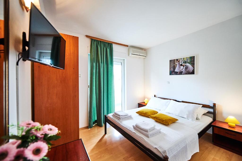 Family Apartments Mont Budva - 4