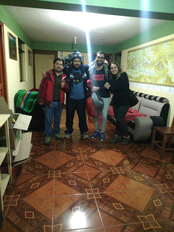 Scheler Artizon Trek`s House photo