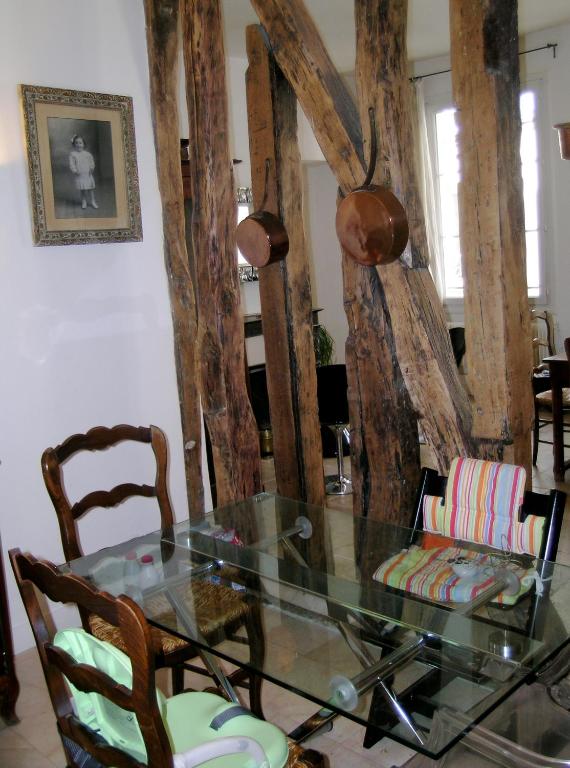 LE MARAIS 3 Bedrooms APT - 3