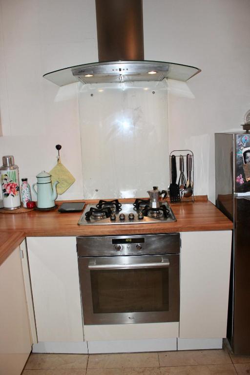 LE MARAIS 3 Bedrooms APT - 5