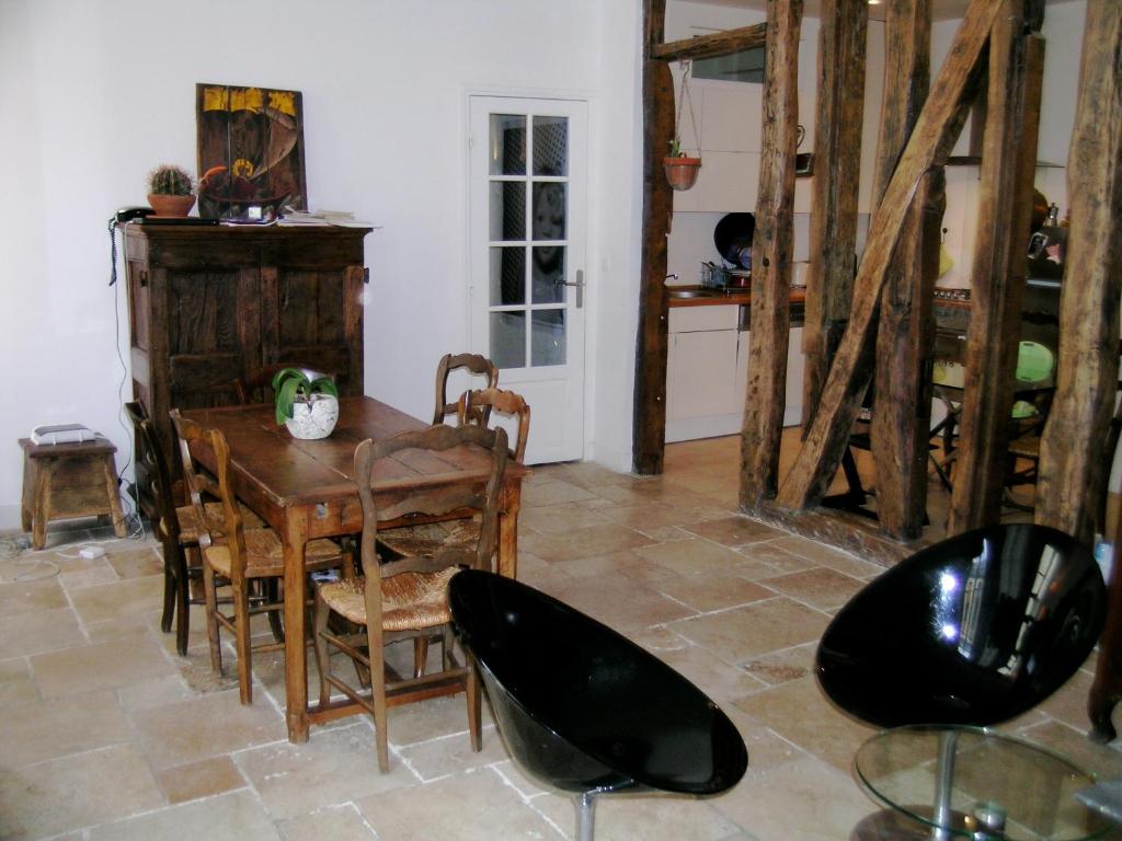 LE MARAIS 3 Bedrooms APT - 2