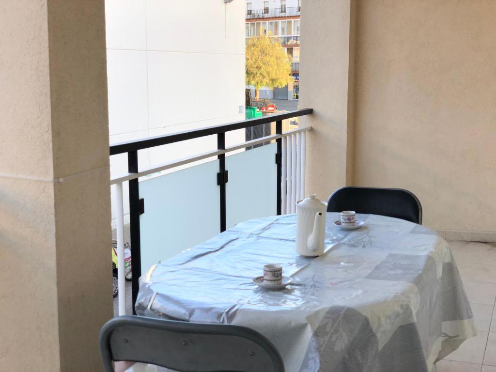 Apartamentos Benet - 3