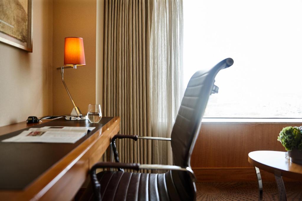 Hotel Tips Image