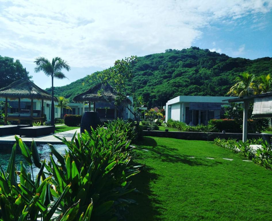 The Suites Lombok
