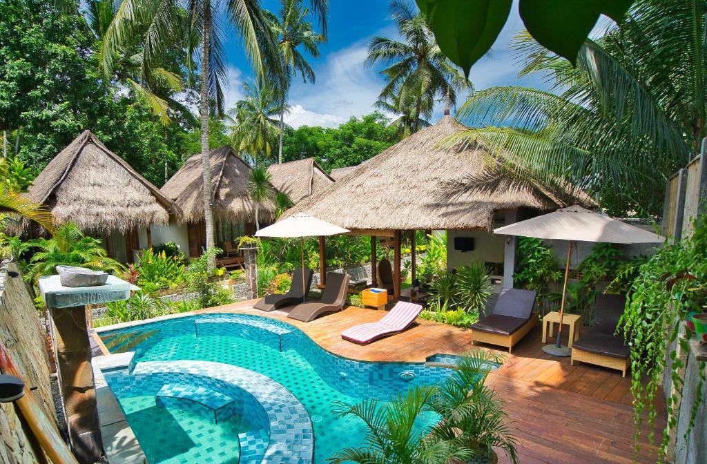 Village Vibes Lombok — Hotel in Lombok
