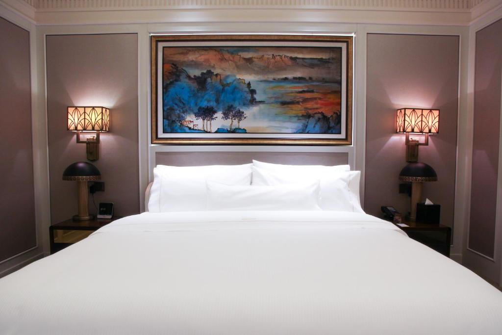 Cama cómoda