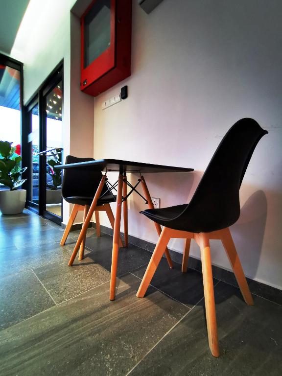 Sovotel Boutique Hotel @ Uptown 28