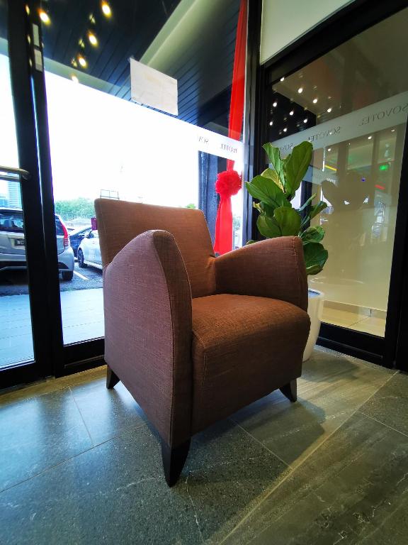 Sovotel Boutique Hotel @ Uptown 28