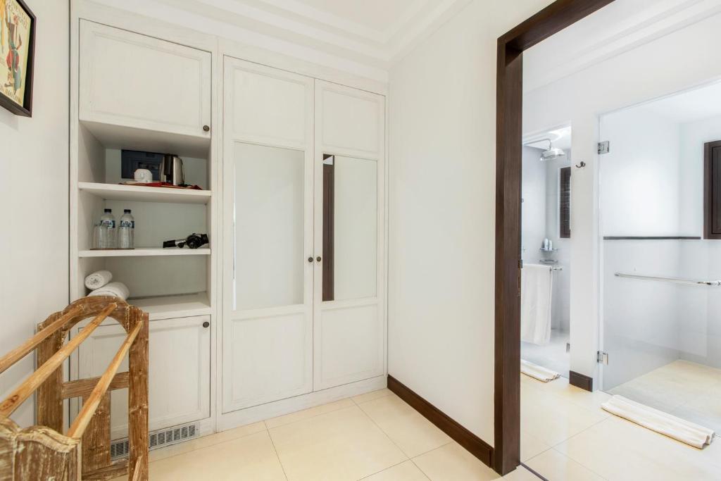 バスルーム（客室）