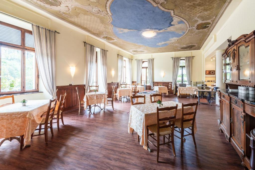 Albergo Hotel Tesserete photo
