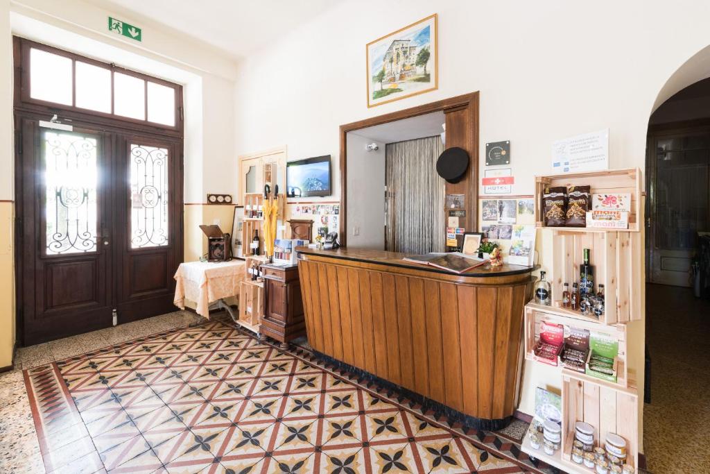 Albergo Hotel Tesserete photo