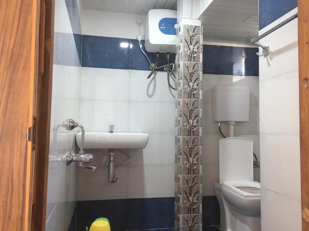 Condo Hotel A Unit of RAJVIHAR photo