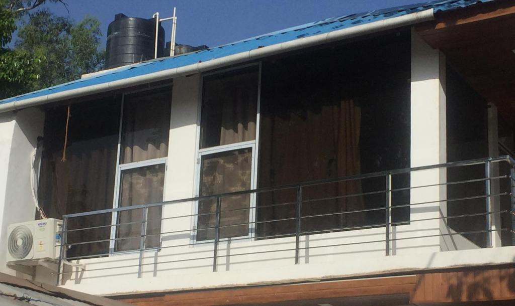 Condo Hotel A Unit of RAJVIHAR — Hotel in Pachmarhi