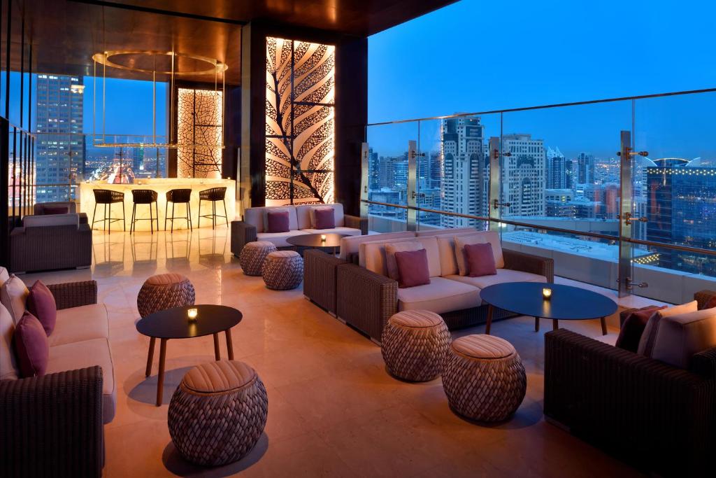 Grand Plaza Mövenpick Photo 19