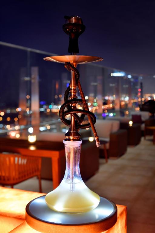 Grand Plaza Mövenpick Photo 20