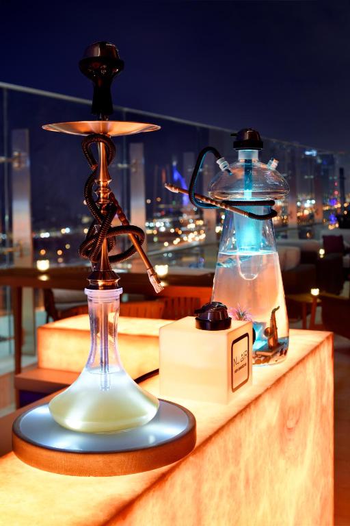 Grand Plaza Mövenpick Photo 21