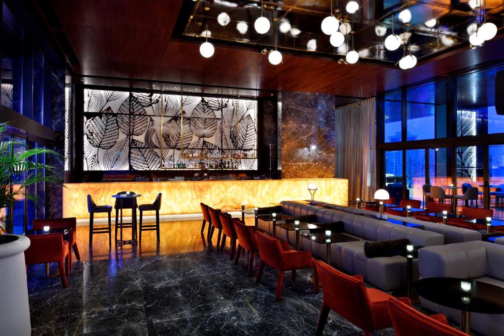 Grand Plaza Mövenpick Photo 24