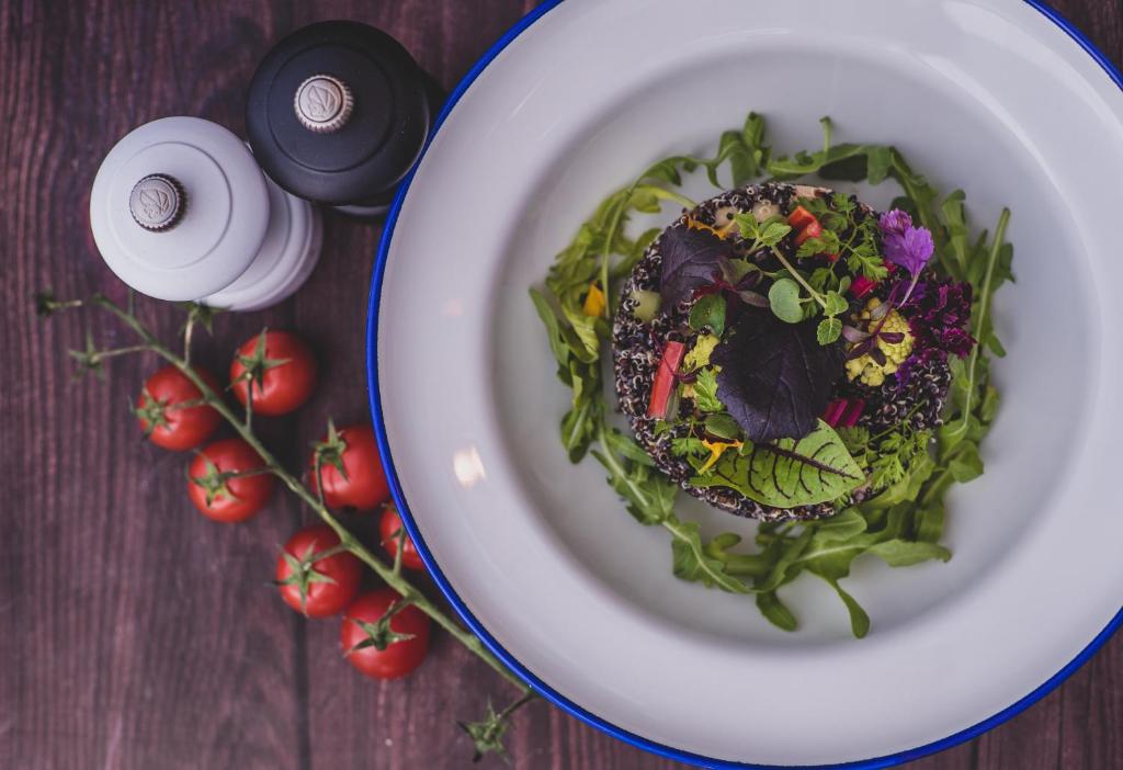 Grand Plaza Mövenpick Photo 30