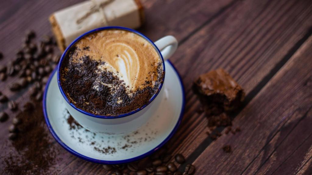 Grand Plaza Mövenpick Photo 31