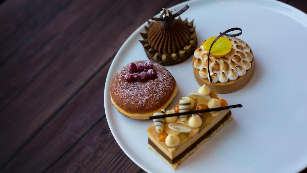 Grand Plaza Mövenpick Photo 32