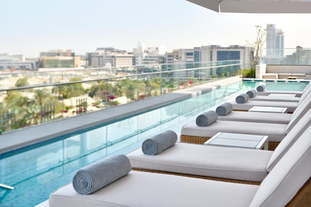 Grand Plaza Mövenpick Photo 35