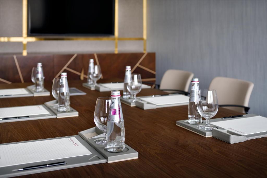 Grand Plaza Mövenpick Photo 40