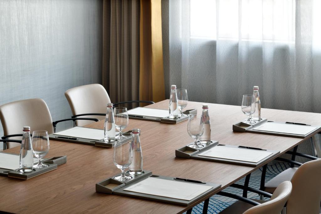 Grand Plaza Mövenpick Photo 41