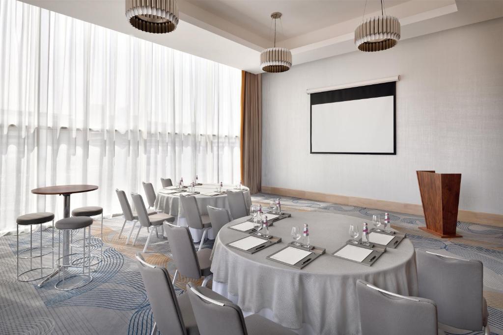 Grand Plaza Mövenpick Photo 42