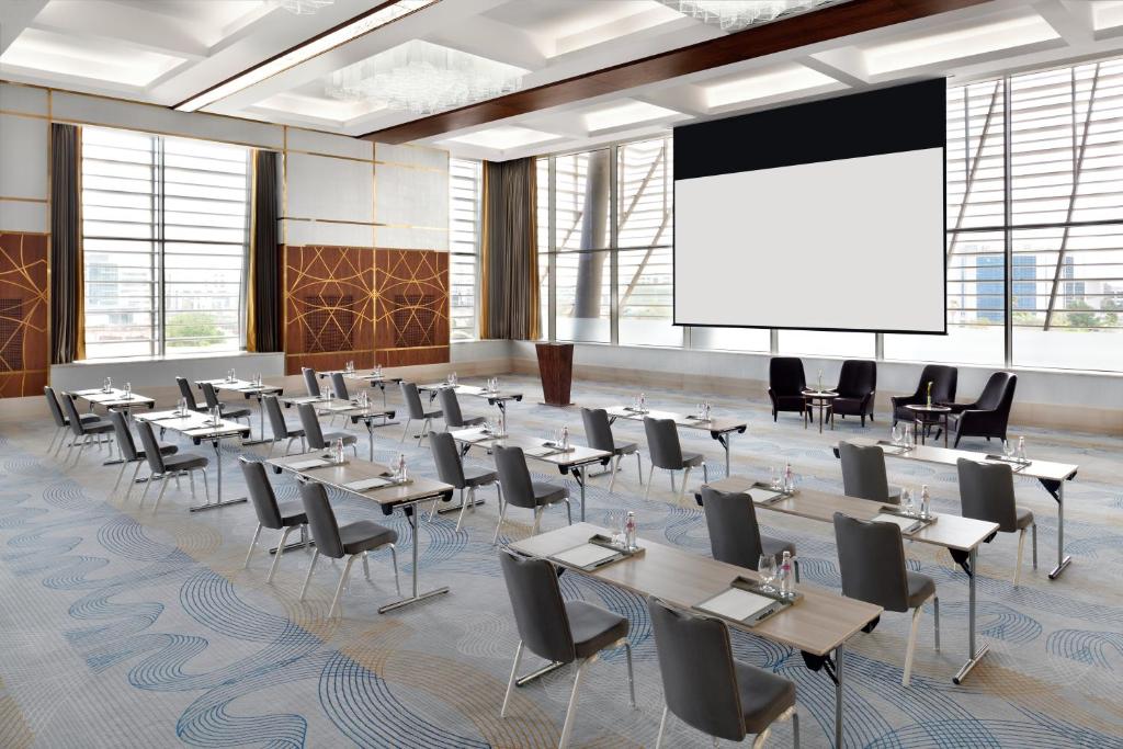 Grand Plaza Mövenpick Photo 44