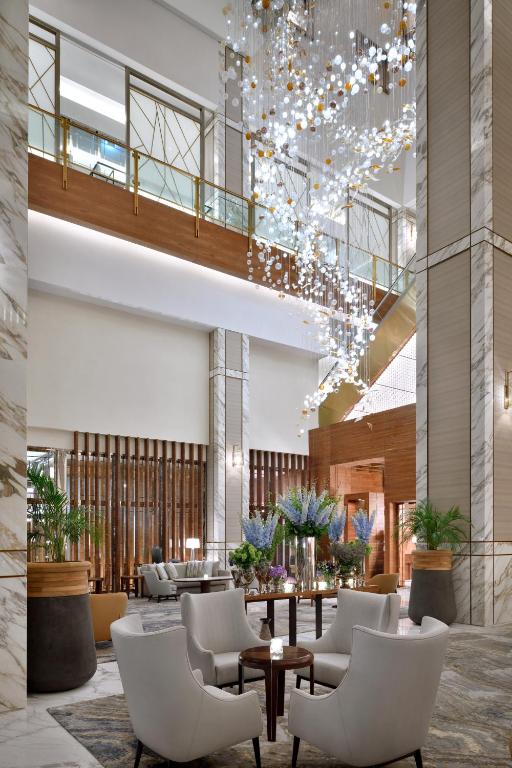 Grand Plaza Mövenpick Photo 47