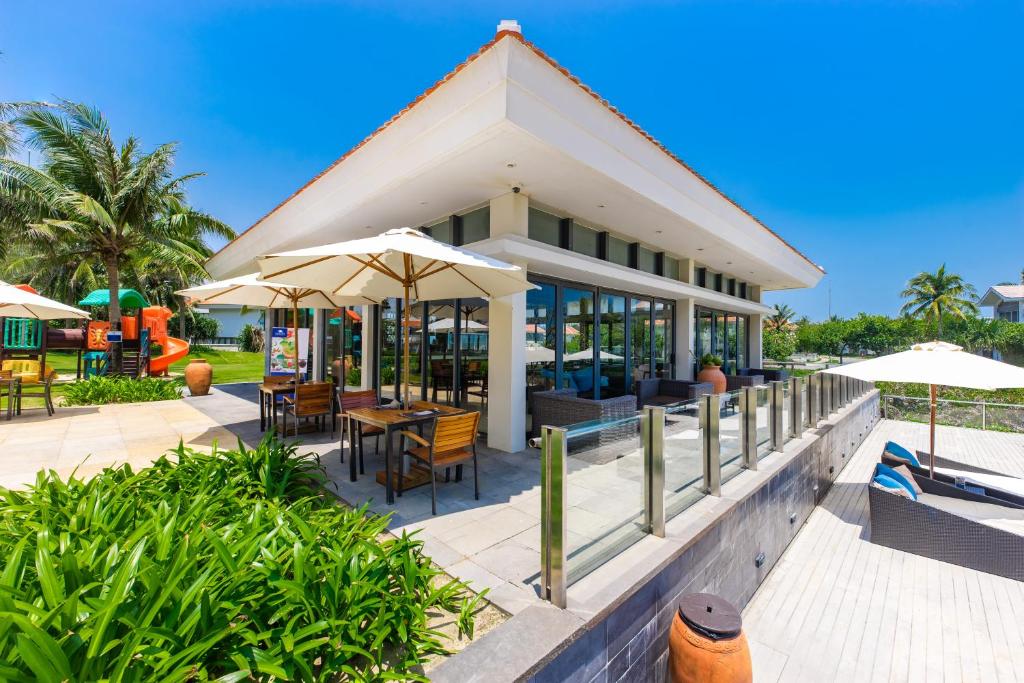 Emblem Sea 4 Bedroom Villas 호텔 이미지 1