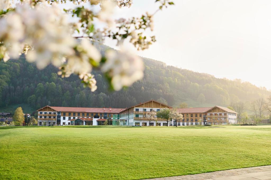 aja Ruhpolding — Hotel in Ruhpolding