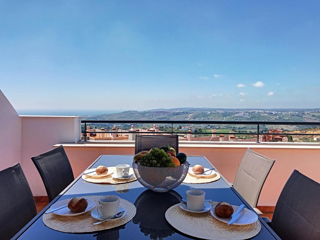 2268-Penthouse with terrace seaview - 3