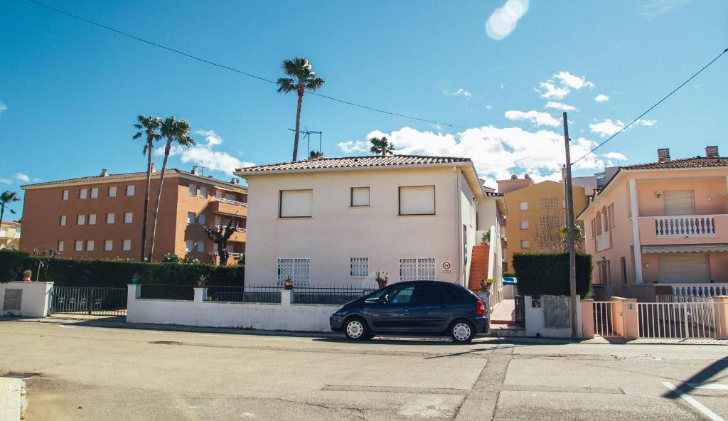 Apartment near the sea - 2