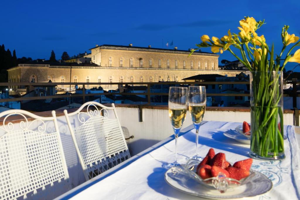 Pitti Luxury Terrace by Mmega - 4