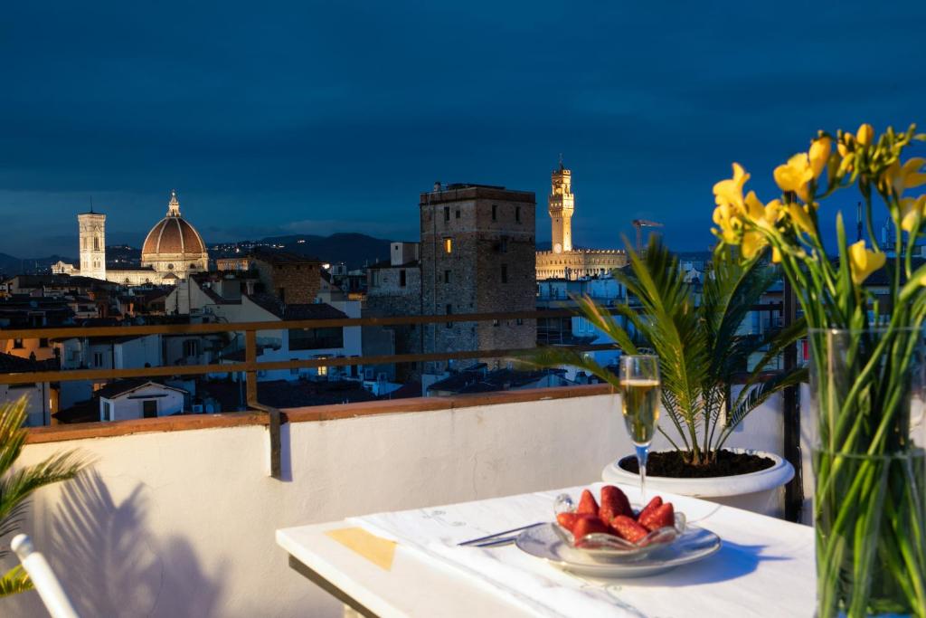 Pitti Luxury Terrace by Mmega - 5