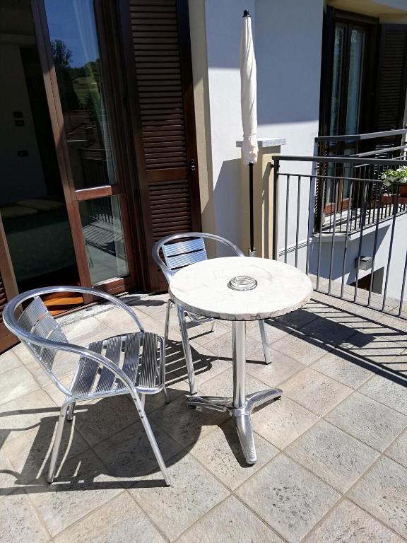 Hotel Fioroni photo