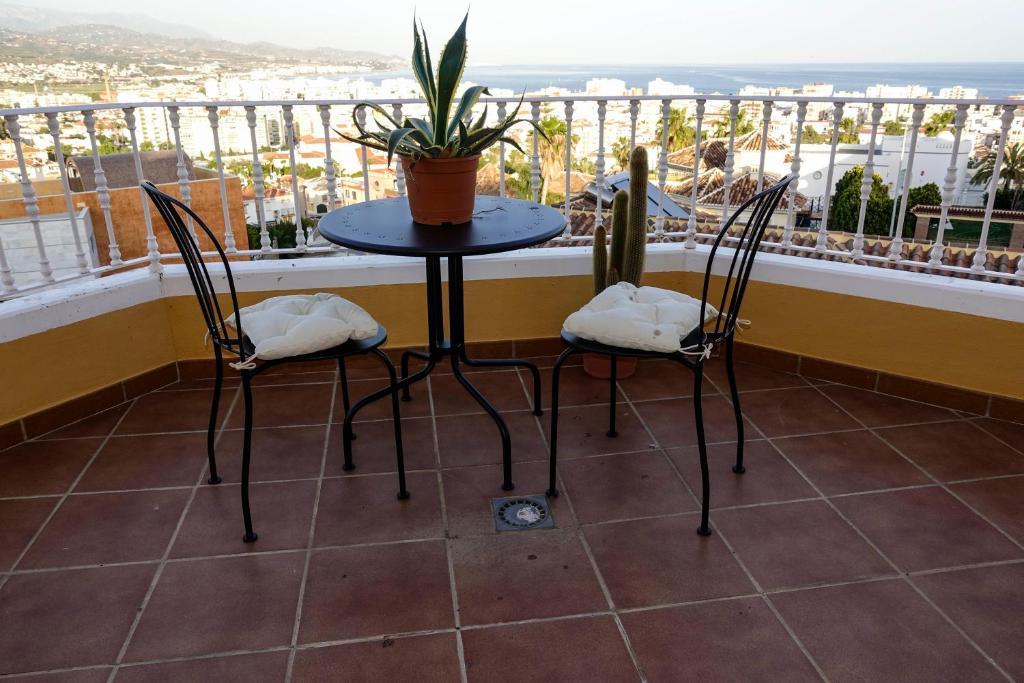 Villa Borja - 4